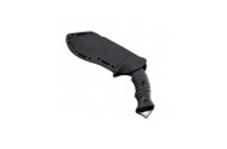 BucknBear Extreme Dragon Fixed Knife - view 4